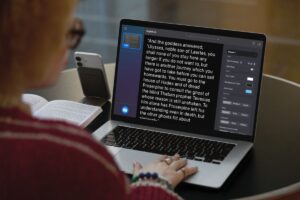 Apple unveiling accessibility nutrition label, Mac, Braille Access and Magnifier for more