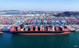 Officers on the influence of Bangladesh Import Carb