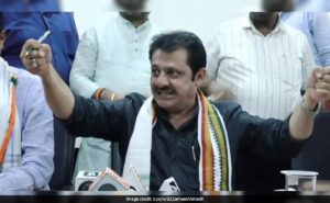 Karnataka ministers will wear suicide bombs, going viral for Pakistan’s comment.