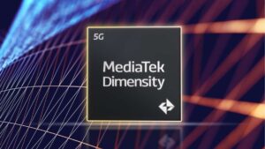 MediaTek Computex shows AI strategy in 2025, unveils hybrid computing solutions