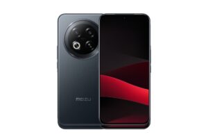 Meizu Note 16 Pro with 6,200mAh battery, launched with Snapdragon 7S General 3 Note 16: Price, Specifications