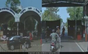 Center Dibanks claimed to destroy the claims of Pakistan, India’s Operation Sindoor Wing Commander Vyomika Singh, Colonel Sophia Qureshi