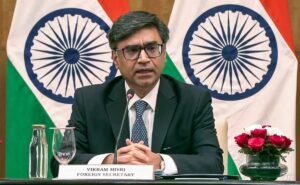 India’s fast reaction to Pakistan on Indus Water Treaty suspension