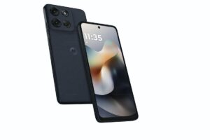 Moto G56 5G full specifications leaked online; MediaTek Dimenses