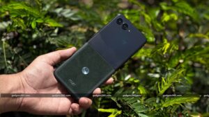 Motorola razr 60 ultra first impression