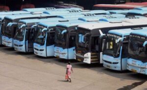 Maharashtra Pimpra-Amba Transport Body asked 37 lakhs to pay the boy because the accident hands over the accident.