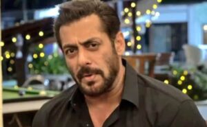 The man illegally enters Salman Khan’s house Galaxy apartment in Bandra, Mumbai, says that he wants to meet the actor