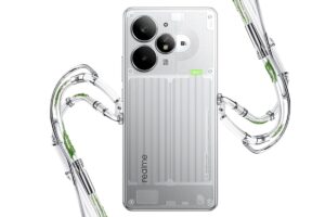Realme NEO 7 turbo launch date revealed; Color option, chipset details teased