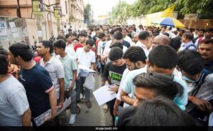 JEE Advanced 2025: Closing Examination, Reaction Paper to be out on 22 May