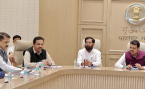 Devendra Fadnavis chairs stress after Operation Sindoor after India-Pakistan major security meeting