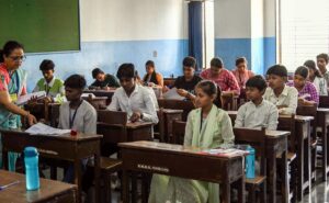 Certificate of leaving Meghalaya Secondary School on May 26, direct link here