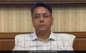 AAP appoints Punjab Minister Aman Arora as the new president of his state unit