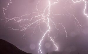 CRPF officer died, another injured in Jharkhand Lightning Strike