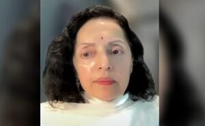 Operation Sindoor, you cannot defend indefinite, former United Nations Envoy Ruchira Kamboj on Pakistan