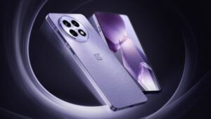 OnePlus Ace 5 racing version, Ace 5 Ultra confirmed the launch next week; Chipset details revealed