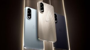 OnePlus Ace 5 Ultra confirmed the 50-megapixel Sony IMX906 main camera