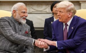 Donald Trump’s big ‘no tariff’ claim, and a sharp reaction by S Jaishankar