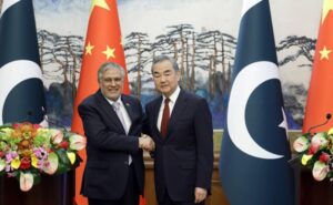 As Pakistan violates ceasefire within hours, China’s comment increases eyebrows