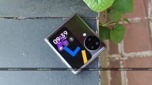 Oppo allegedly finds N5 Flip in development, Schemetics sign on updated design with new camera layout