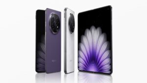 Oppo Find N6 launched timeline leak; A Snapdragon 8 Elite may be equipped with 2SOC