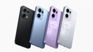 Oppo Reno 14 Series Launch Date Surface online; Lineup may include base and pro variants