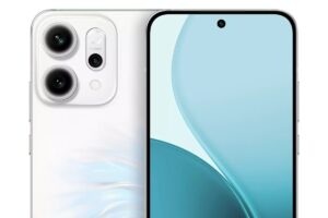 Oppo Reno 14 Series, Oppo Pad SE to debut on 15 May; Design, color options tease