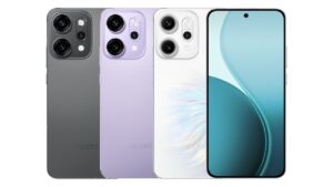 MEDITEK DIMENTSS 8450 SoC Launched with Oppo Reno 14 Pro 5G Reno 14 5G