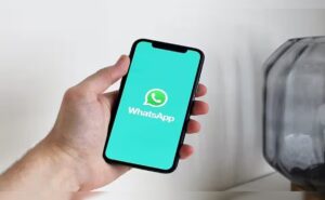 Former-un officer blocked her WhatsApp on scam