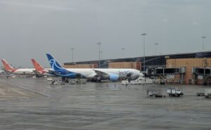 Delhi Airport resumes general operations, issues travel advisors for passengers