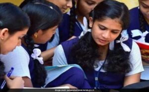77.81% students pass, science top stream-wise performance