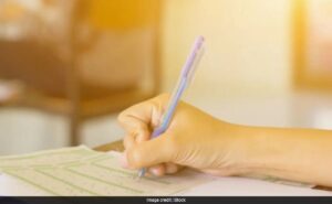 More than 22 lakh students are ready to appear under strict vigilance today, check out major guidelines, checklists