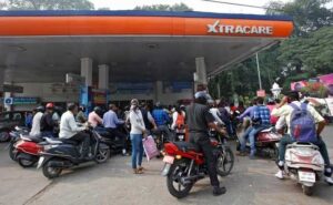 As the Indo-Pakistan struggle attack, stress increases, panic fuel, Indian oil says Operation Sindoor