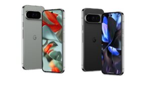 Google Pixel 10 series may be launched before normal, inviting the alleged pixel superfan