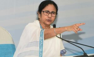 Sindoor Spark Reaction after Mamta Banerjee’s ‘Jai Hind’ post operation