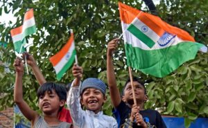 BJP’s nationwide ‘Tricolor Yatra’ today to honor the armed forces