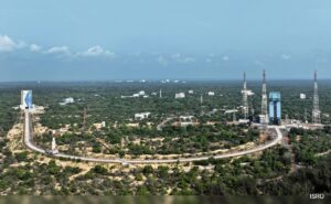 With ISRO satellite launch, to promote night -time monitoring capacity