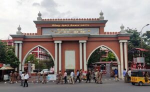 Madras HC Chennai Center has NEET-OG 2025 results on power outage claims