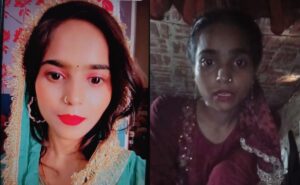UP kills women self, blames in -laws