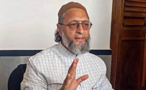 “Pak failed state, the world should remove nuclear weapons”: Asaduddin Owaisi