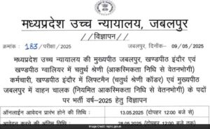 Notification for 78 posts, check details
