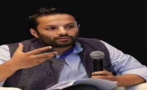 Women’s panel on Ashok University Professor