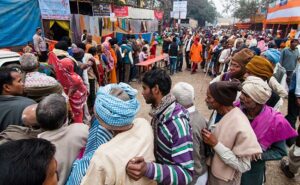 When Kalyan works as a ‘exclusion’ engine