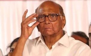 Sharad Pawar on change in PMLA