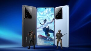 Realme GT 7 confirmed to receive MediaTek Dimbtion 9400E SOC before launch on 27 May