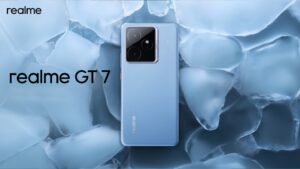 Realme GT 7 and Realme GT 7T value, surface of specifications online; IP69 ratings can offer 1.5K display
