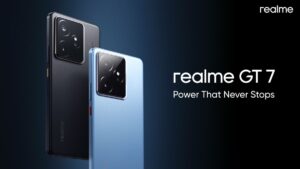 Realme GT 7 Series: Date of global launch, expected values, specifications and facilities in India