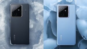 Realme GT 7, Realme GT 7T Global Launch Date set for 27 May; Availability details confirmed