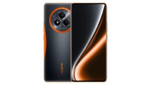 Realme Narzo 80 Pro 5G Nitro Orange color variant launched in India: Price, Specification