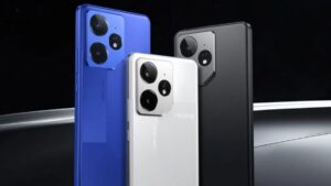 Realme GT 7 series soon launched to launch in India; Two models are allegedly listed on BIS before debut
