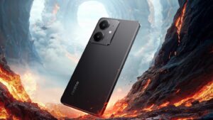 Realme NEO 7 Turbo confirmed launch this month, pre-registration begins